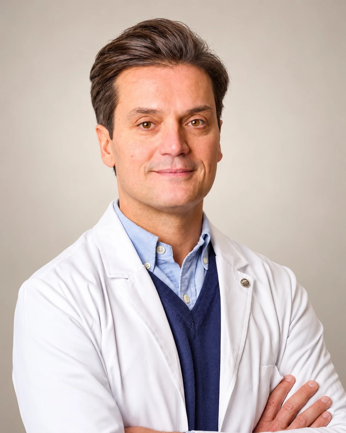 Dr. Iván Lerma Carrillo