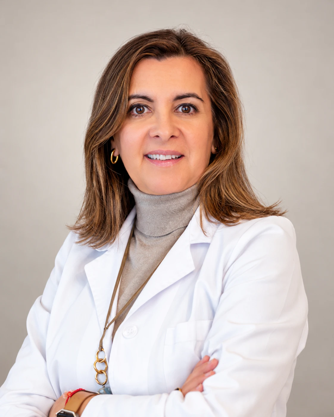 Dra. María Montiel Carracedo